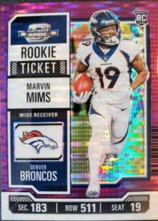 Marvin Mims