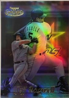 Jeff Bagwell