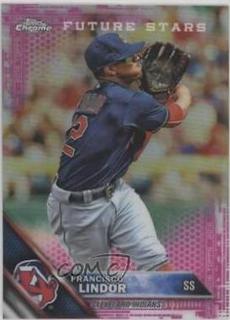 Francisco Lindor