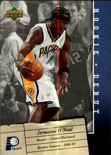 jermaine o'neal