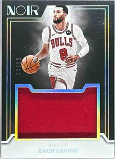 Zach LaVine