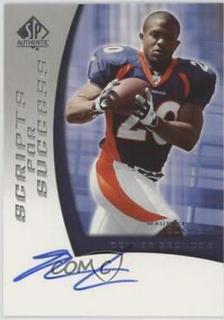 Maurice Clarett