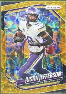Justin Jefferson