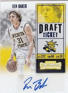 Ron Baker