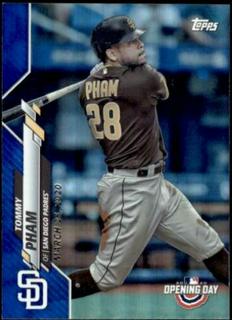 Tommy Pham