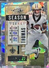 Michael Thomas