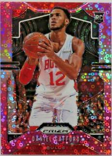 Daniel Gafford
