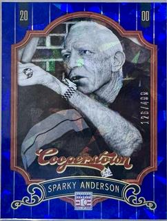 Sparky Anderson