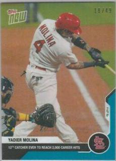Yadier Molina