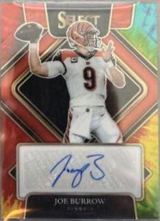 Joe Burrow