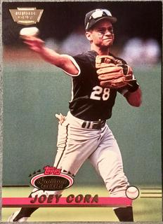 Joey Cora