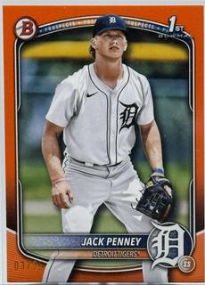 Jack Penney