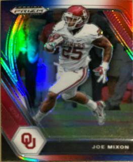 Joe Mixon
