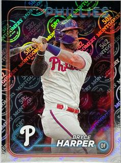 Bryce Harper