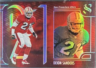 Deion Sanders
