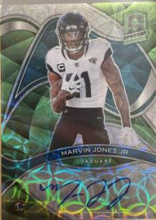 Marvin Jones Jr.