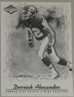 Derrick Alexander