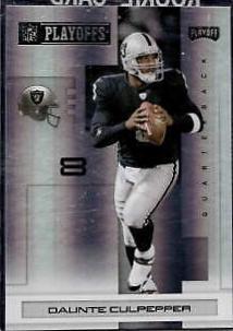 Daunte Culpepper