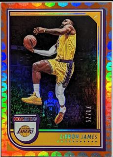 LeBron James