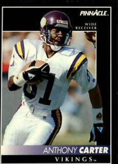 Anthony Carter