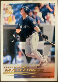 Edgar Martinez
