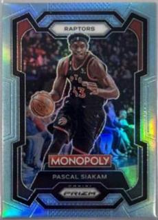 Pascal Siakam