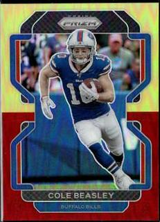 Cole Beasley