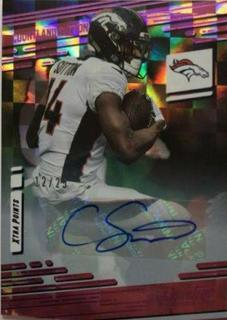 Courtland Sutton