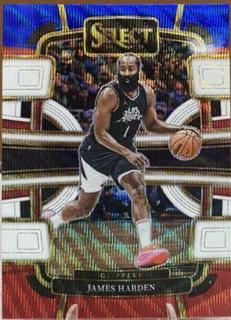 James Harden
