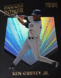 Ken Griffey Jr