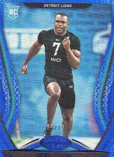 Quintez Cephus
