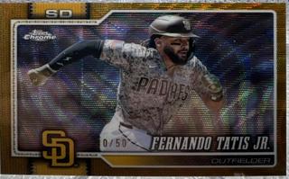 Fernando Tatis Jr.