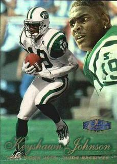 Keyshawn Johnson
