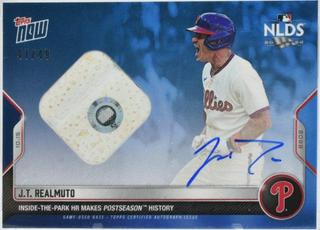 J. T. Realmuto