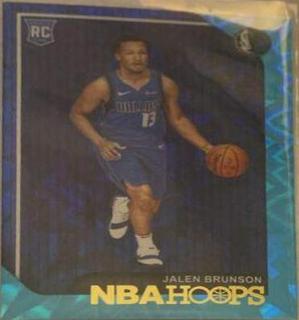 Jalen Brunson