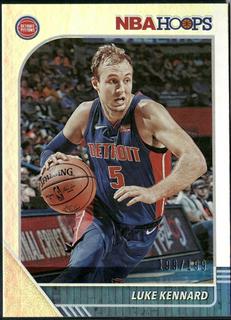 Luke Kennard