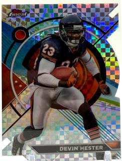 Devin Hester