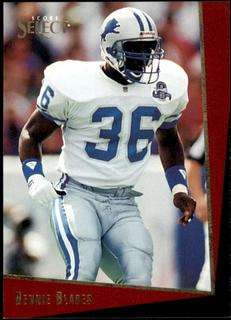 Bennie Blades