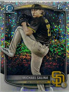 Michael Salina