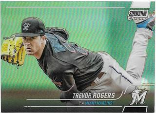 Trevor Rogers
