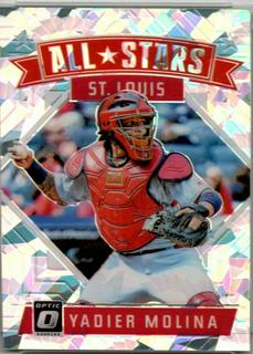 Yadier Molina