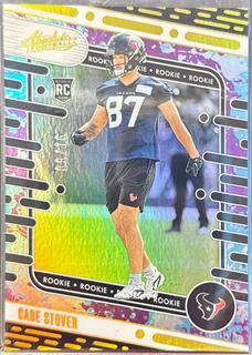 Cade Stover