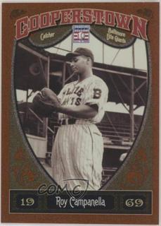 Roy Campanella