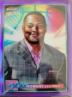 Robert Horry
