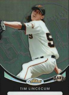 Tim Lincecum