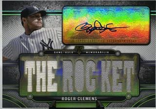 Roger Clemens