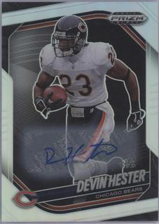 Devin Hester