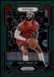 Gary Trent Jr.