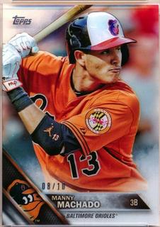 Manny Machado
