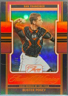 Buster Posey